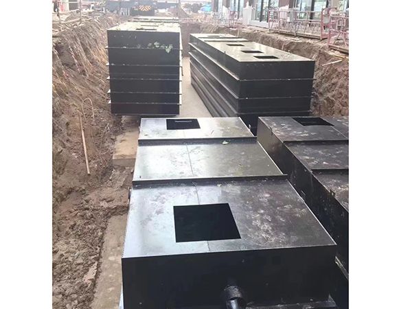 五指山​甘肃嘉源通环保：全品类水处理设备，一站式守护碧水清流
